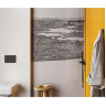 Крючок для халатов VITRA ORIGIN, цвет черный матовый A4488436